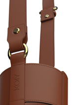 Trophy Bottle + Caesar Carrier