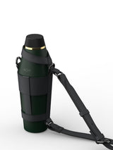 Trophy Bottle + Caesar Carrier