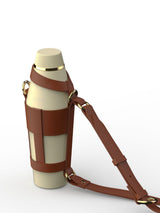 Trophy Bottle + Caesar Carrier