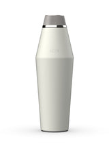 White, Silver