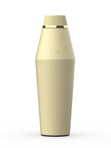 Beige, Gold