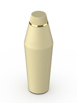 Beige, Gold