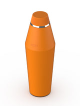Orange, Silver